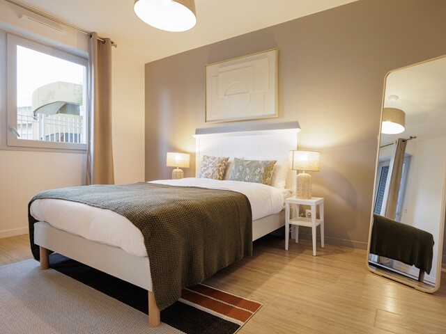 Residence senior Ovelia