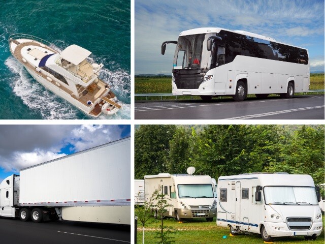 Driving sealant innovations in transportation industry