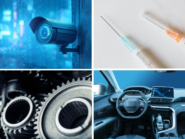 Transform Your Manufacturing: High-Performance Biobased Cyanoacrylate Unveiled