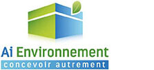 Logo AI Environment
