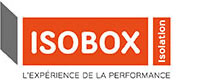 Logo Isobox