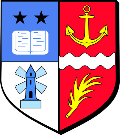 Logo Armoirie Compiegne