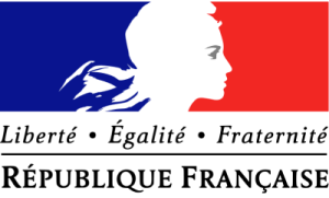 Logo République Francaise