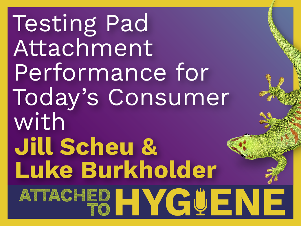 Testing-Pad-Attachment-Performance-for-Todays-Consumer-with-Jill-Scheu-and-Luke-Burkholder