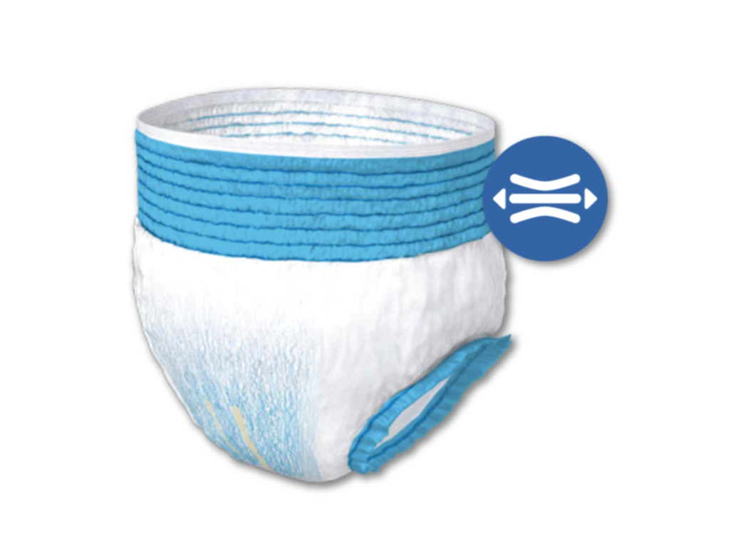 Baby-pants-diaper-with-elastic-highlighted-in-blue