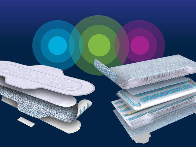 Absorbent Hygiene Products