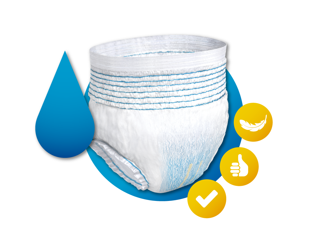 adult-diaper-with-softness-and-customer-satisfaction-icons