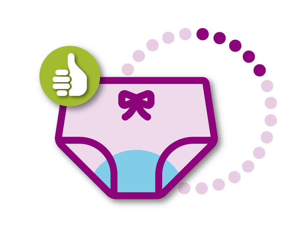 period-panty-with-thumbs-up