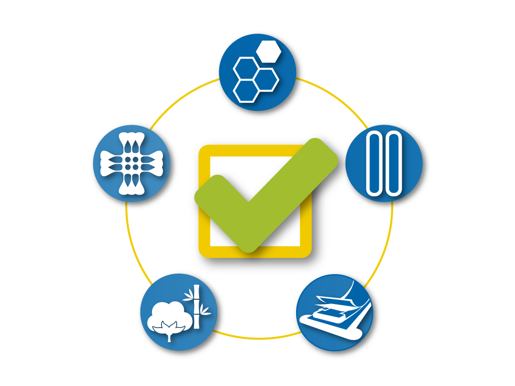 natural-substrates-+-core-+-substrate-flexibility-icons-around-a-green-checkmark