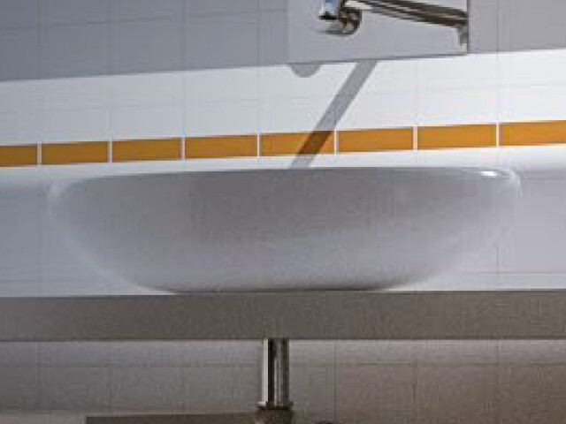 IDEAL SOLUTIONS FOR WET ROOM
