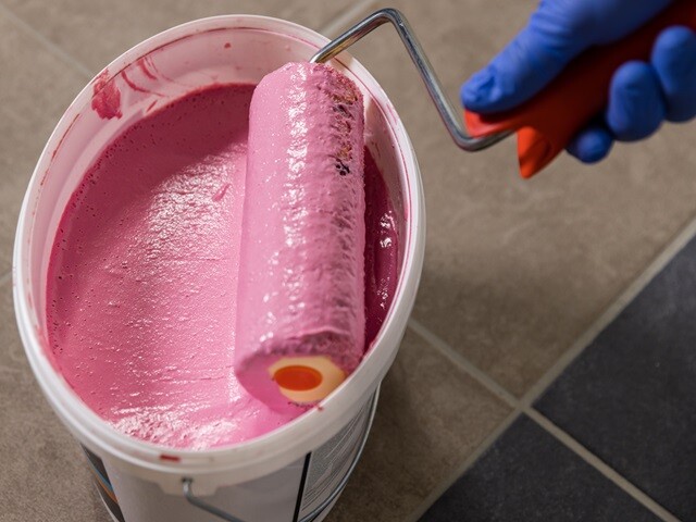 The Right Materials: Primer & Adhesive