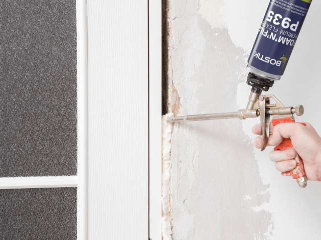 What is PU foam used for?