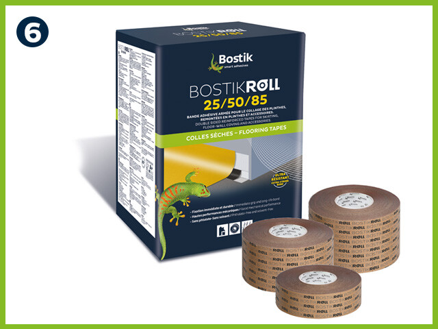 Bostik Roll 25/50/85