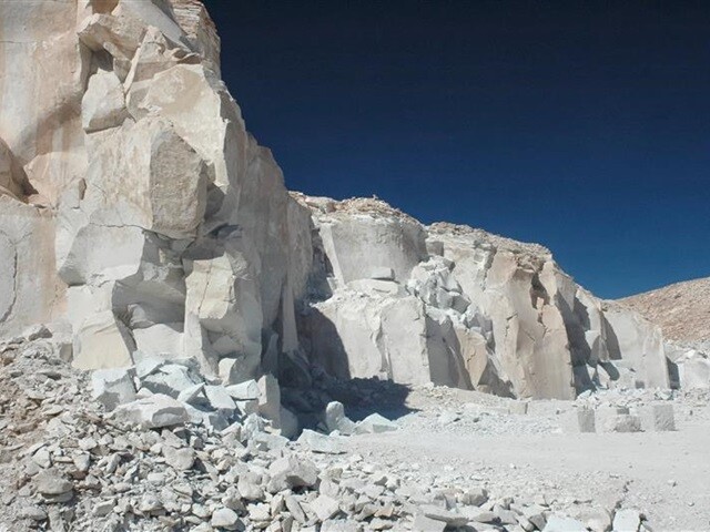 RAW NATURAL MATERIAL