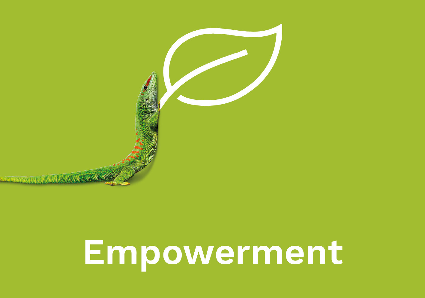 Bostik - Empowerment 