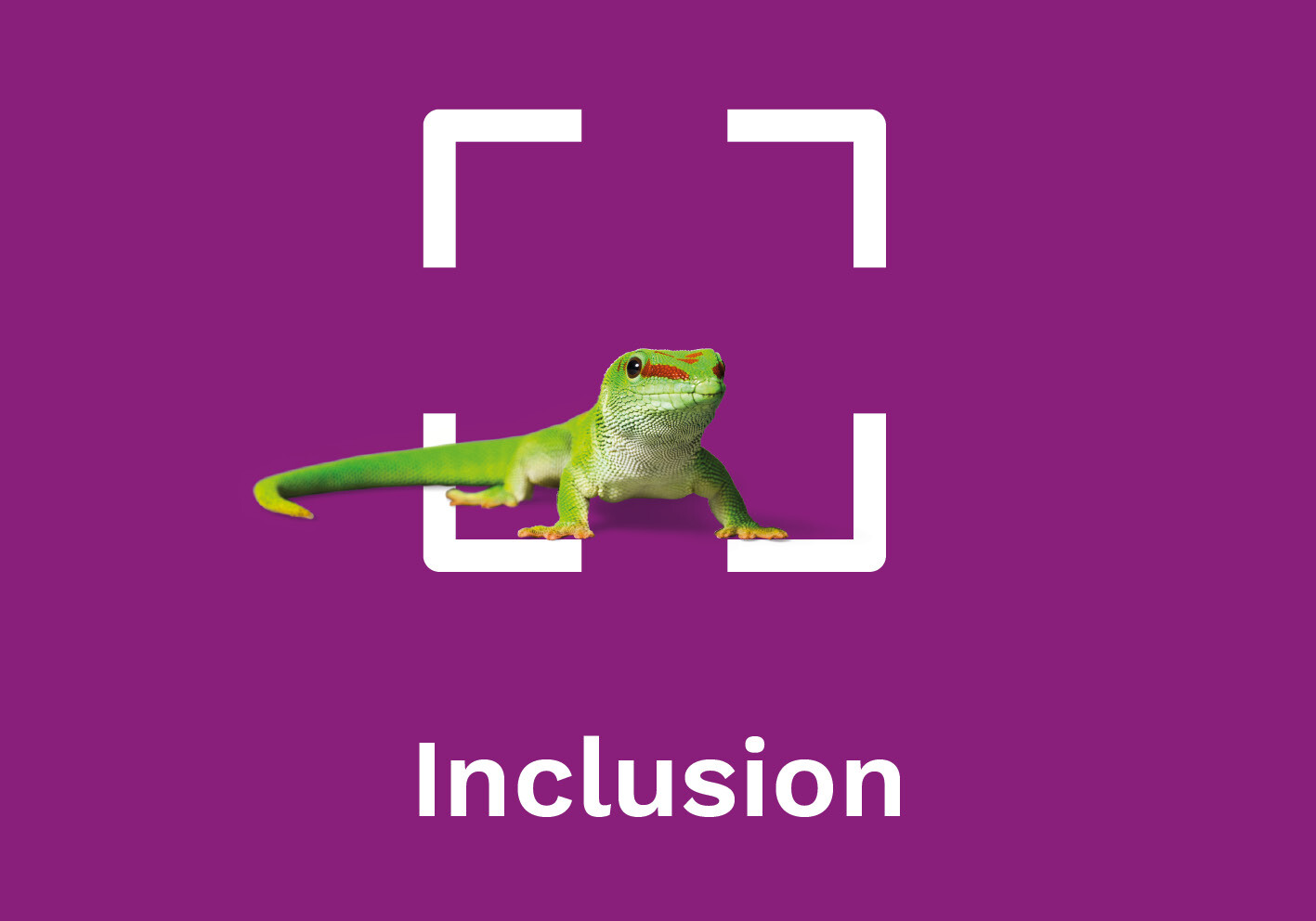 Bostik - Inclusion 