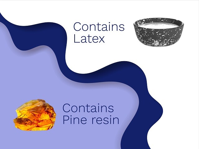 Bio-based materials we use at bostik