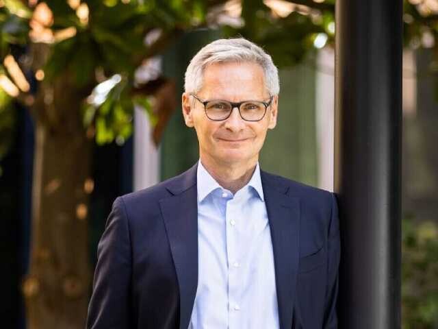 Thierry Le Hénaff