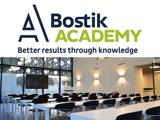 Bostik Academy