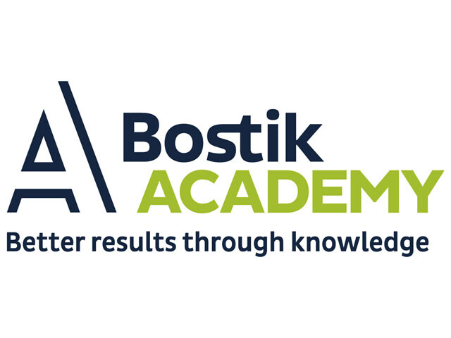 Η Bostik εγκαινιάζει το Bostik Academy