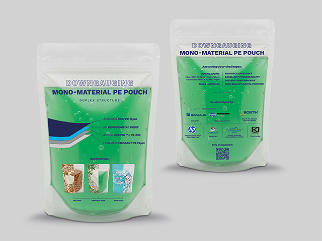 bostik flexible packaging value chain laminate elements