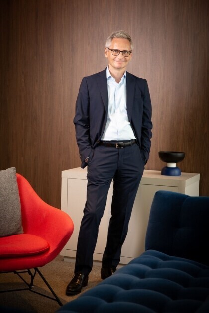 Thierry Le Hénaff