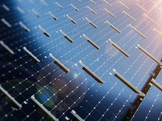 Arkema s’associe à EDF Renouvelables pour l’électricité renouvelable en France
