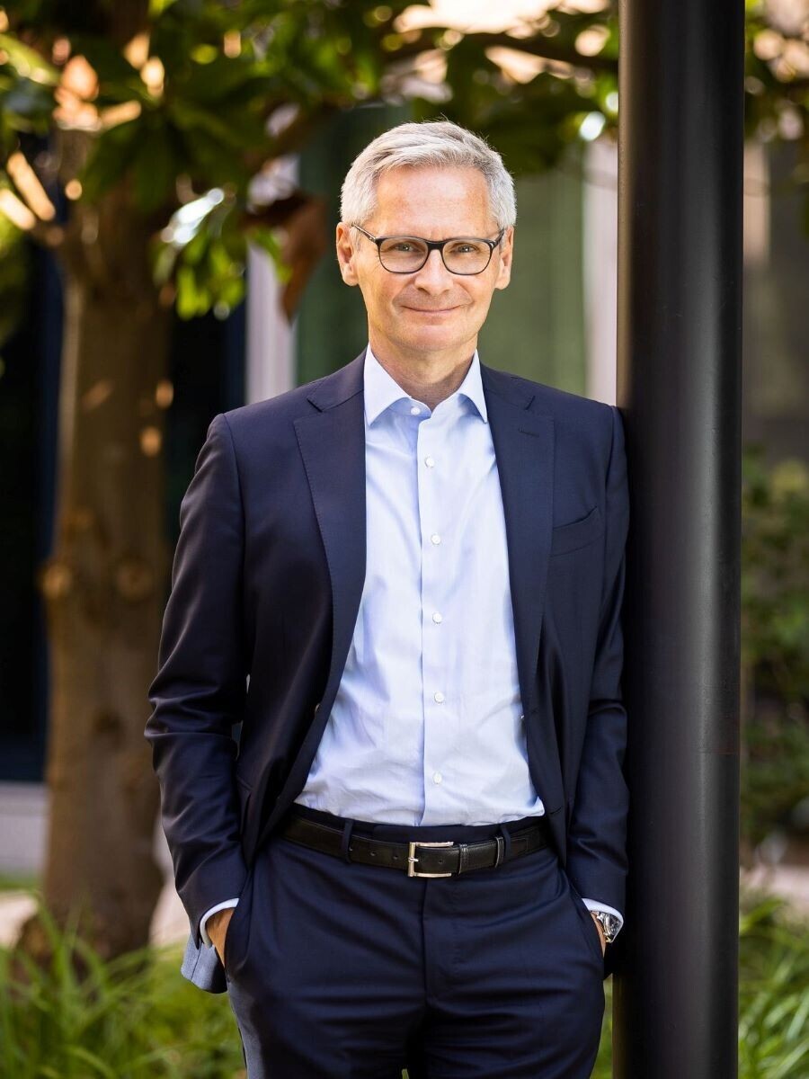 Thierry le Hénaff