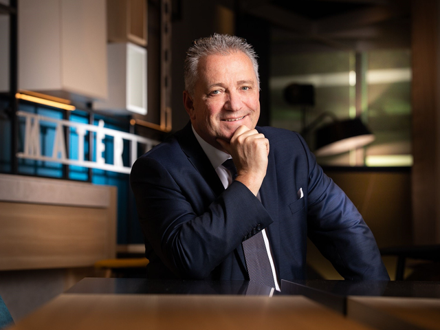 Thierry Parmentier