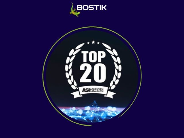 Bostik top 20