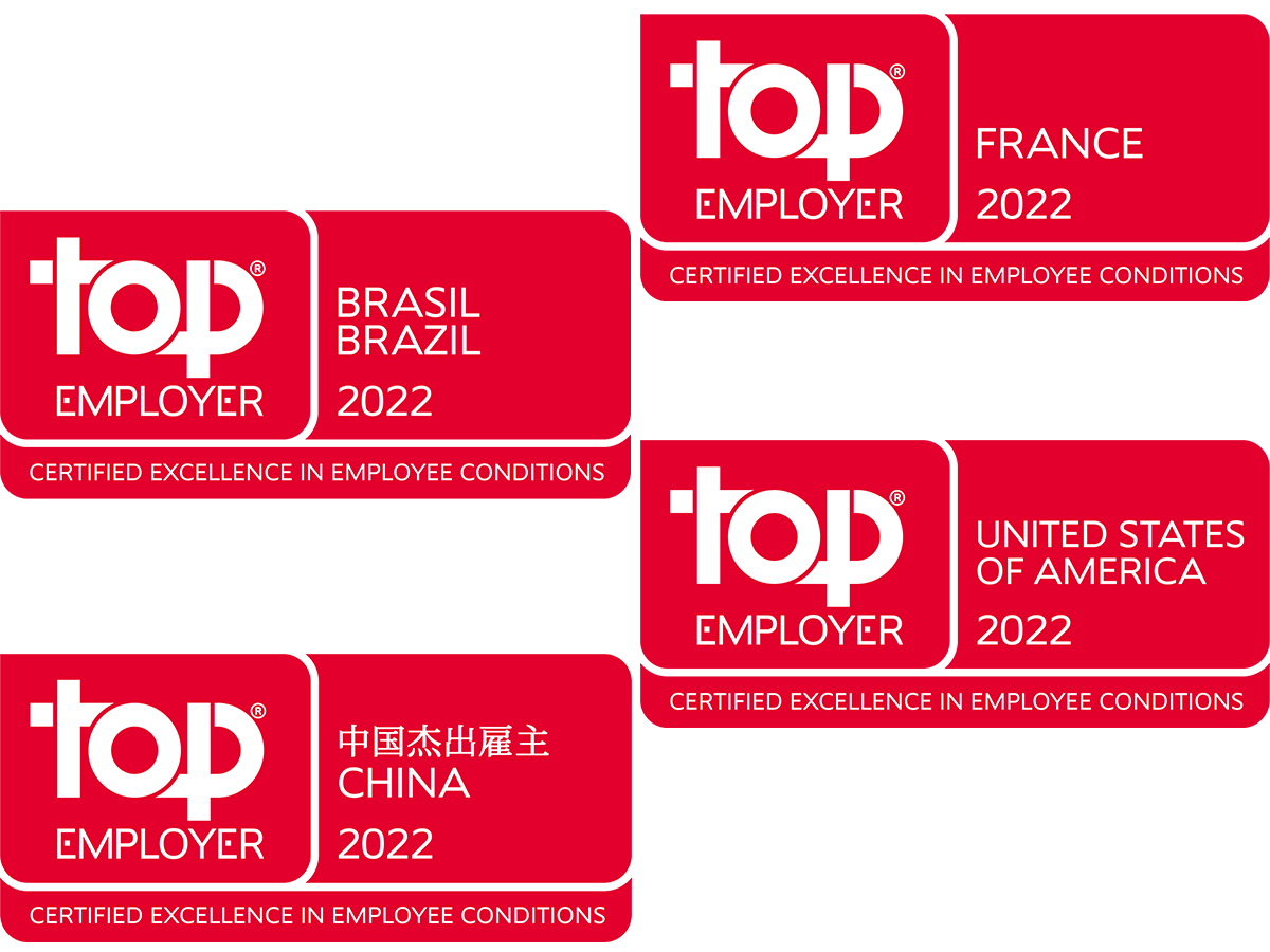 Bostik Global News Top Employer