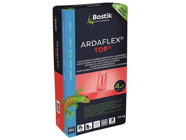 Ardaflex Top 2