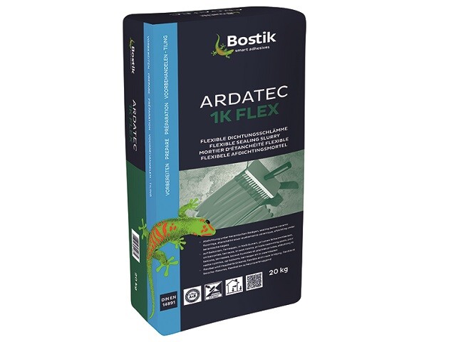 Ardatec 1K Flex