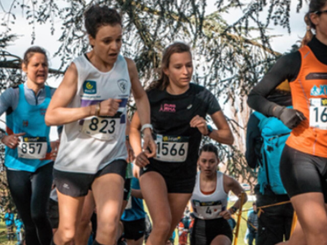 What makes Kahina run?