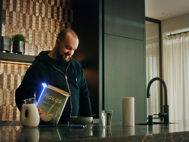 Repairing toy car with Bostik glue