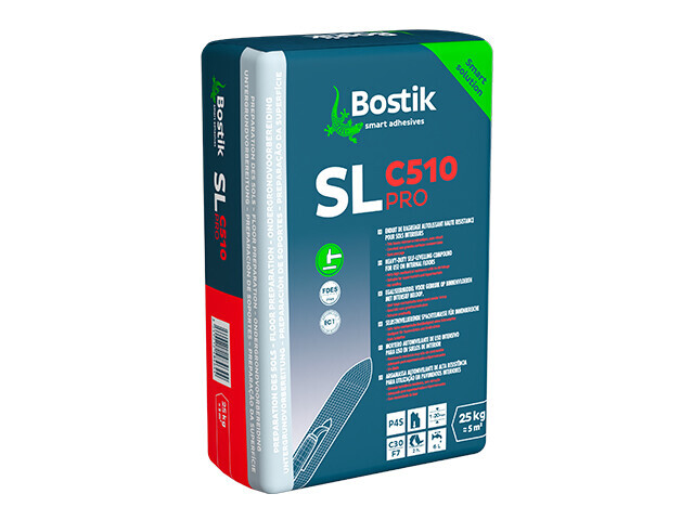 SL C510 PRO