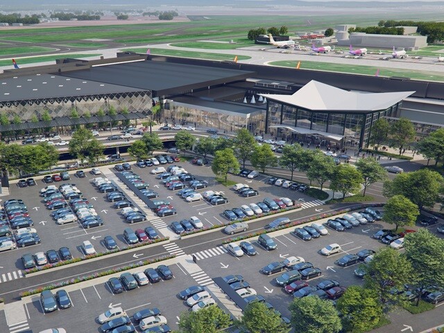 Belgrade Airport