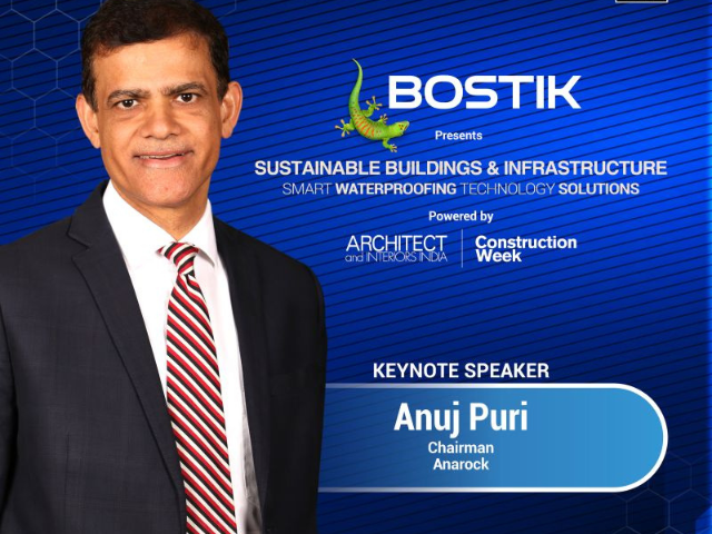 Anuj Puri