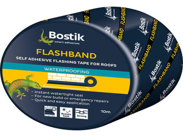Bostik flashband hot sale