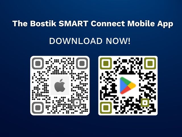 Bostik SMART App