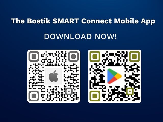 QR Codes SMART App