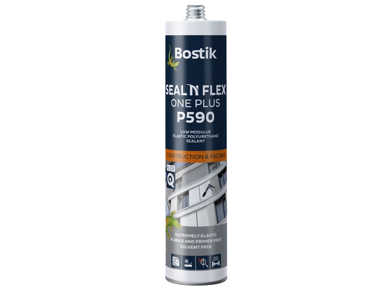 Bostik P590 Seal ‘N’ Flex One Plus