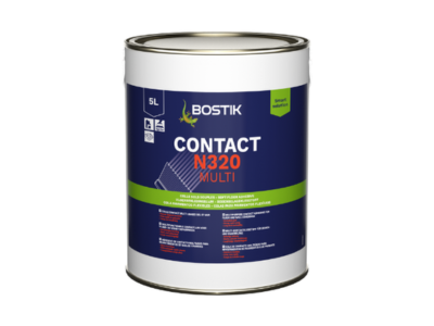 Bostik CONTACT N320 MULTI