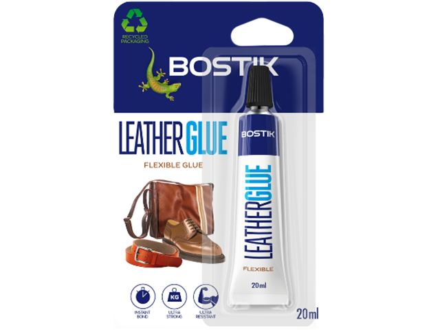 Leather repair