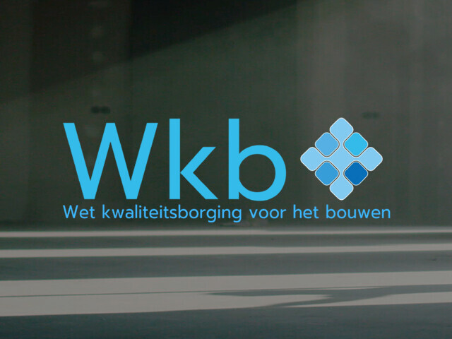 Wet kwaliteitsborging voor het bouwen