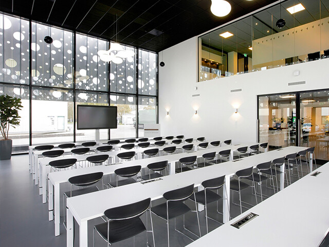 Centre of Excellence