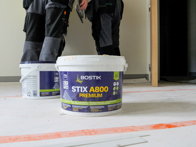 STIX A800 PREMIUM lijm