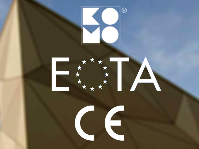 Certification européenne