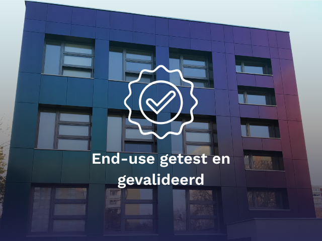 Gevelplaatmontage in 5 stappen