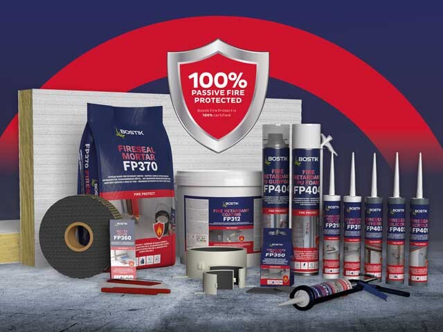 fire protect assortiment 